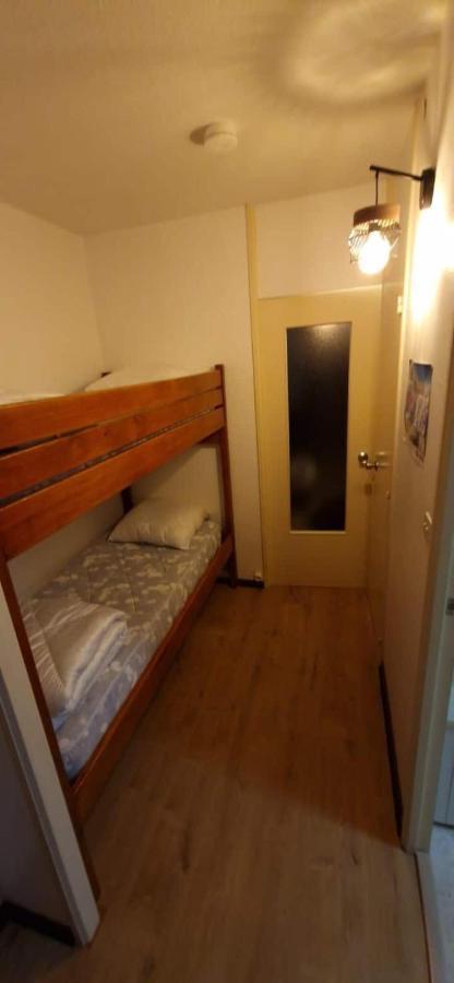 Appartement Saint Lary - Pla D'Adet - Aux Pieds Des Pistes Екстер'єр фото