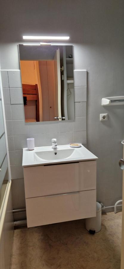 Appartement Saint Lary - Pla D'Adet - Aux Pieds Des Pistes Екстер'єр фото